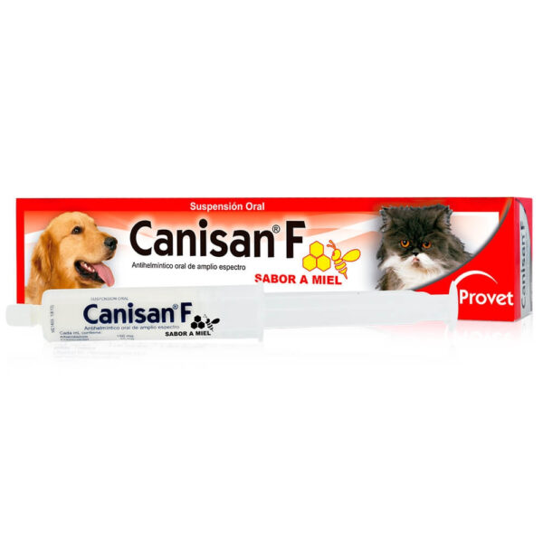 canisan F