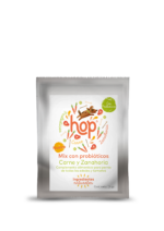 Probioticos hop perro
