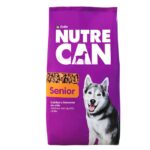 nutrecan senior 25 kg