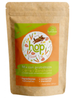 hop probioticos perro grande