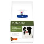 hills metabolic perro