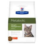 hills metablic gato