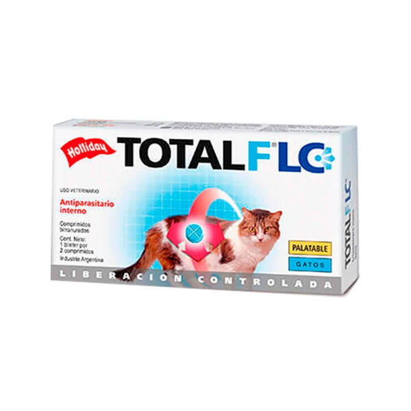 total flc gatos