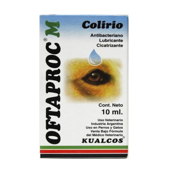 oftaproc M