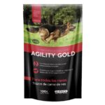 sobre agility gold res