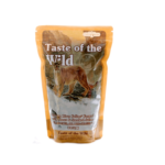 Taste of de wild canyon river