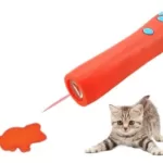 laser para gatos