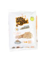 oh mai gat sedentarios