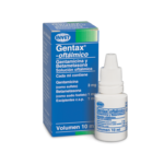 gentax oftalmico