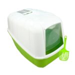 Arenero para gato Komoda