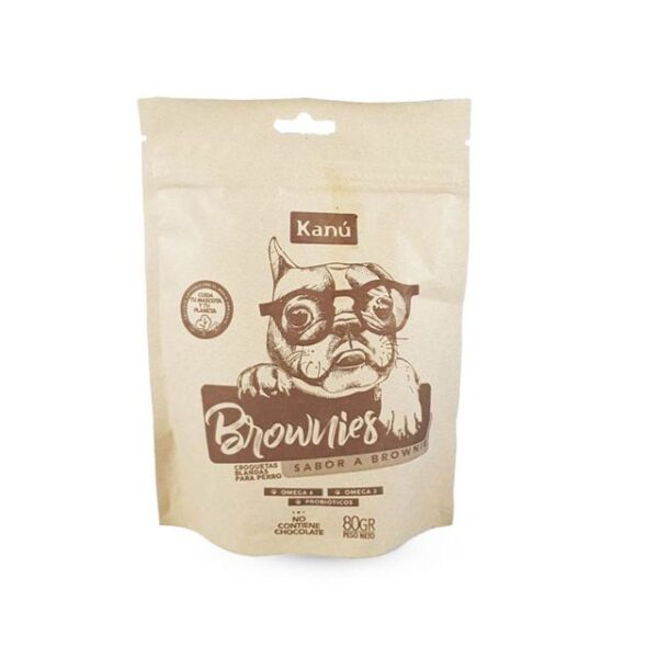 Brownies kanu