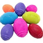 pelota maciza futboll