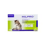 milpro gatitos