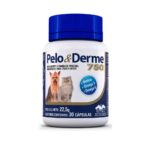 pelo y derme 750