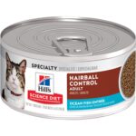 lata hills hairball control