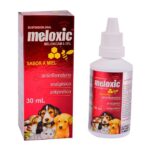 Meloxic gotas x 10 ml