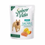 sobre sabor y vida light