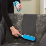 Quita motas + mini quita motas Fur Wizard - Image 2