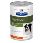 lata hills metabolic perro