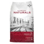 diamond naturals indoor cat
