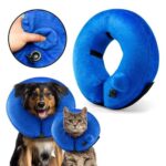 Collar Isabelino inflable