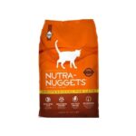 nutra nuggets profesional