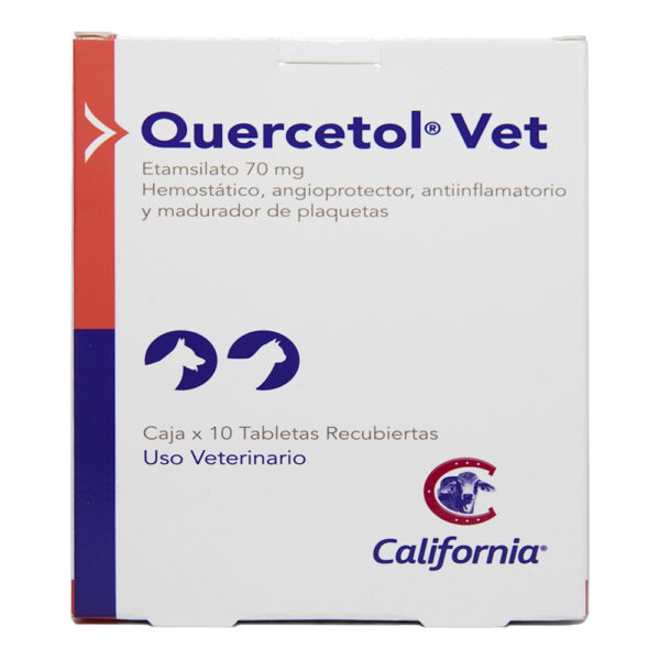 quercetol 70 mg