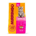 mirringo gatitos