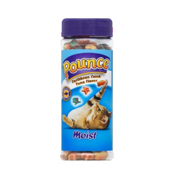 gomitas pounce