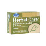 jabon herbal care