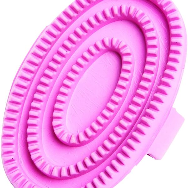 rasqueta perro baño