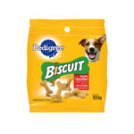pedigree biscuit x 100