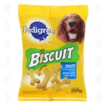 pedigree biscuit x 225 gr