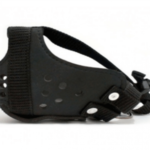 bozal cuerina protector