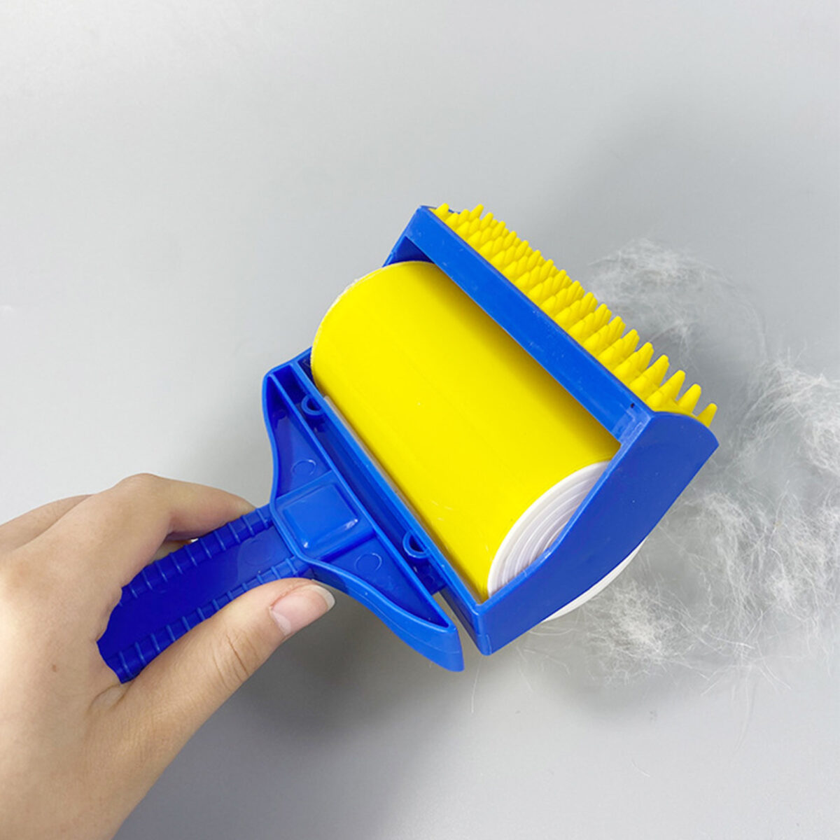 Rodillo removedor de pelos Sticky Buddy