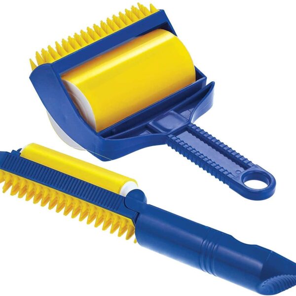 removedor de pelos sticky buddy