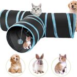 tunel gato triple