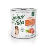 lata sabor y vida carne y vegetales