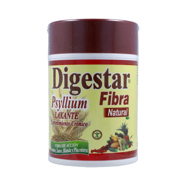 digestar fibra
