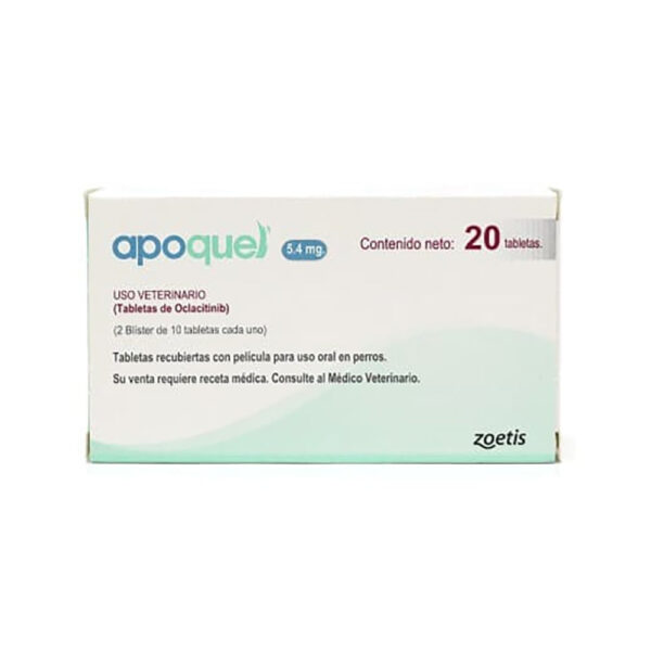 apoquel 5.4