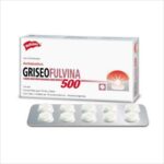 Griseofulvina - Image 2