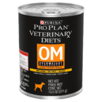 lata propla perro OM