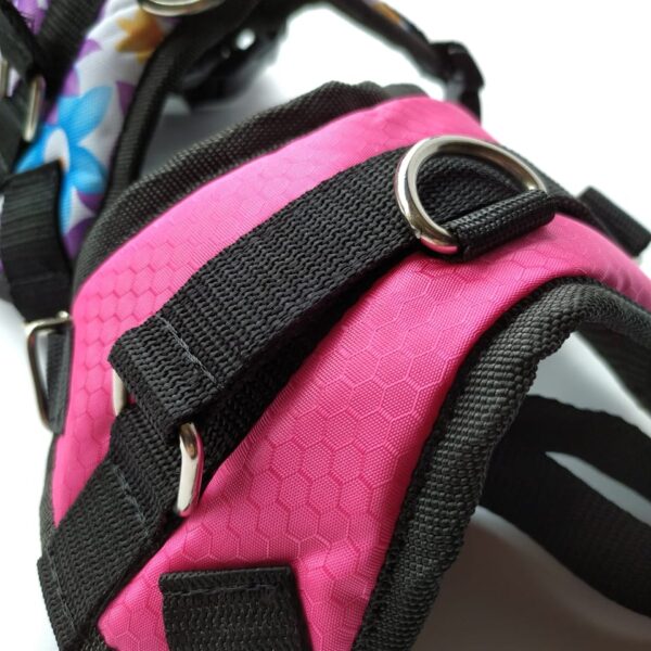 pecheras para perros