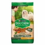 dog chow adulto raza pequeña sin colorantes