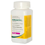 Rimadyl 75 mg x 30 tabletas