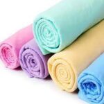 toalla para perros caneo