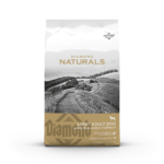 diamond naturals light lamb and rice