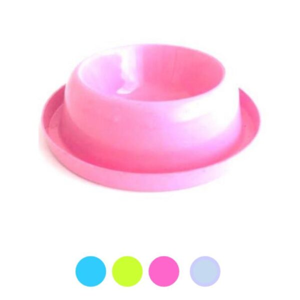 comedero antihormigas