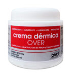 crema dermica over