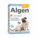 Tramadol 20 mg x 10 tabletas